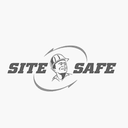 Logo of Site Safe