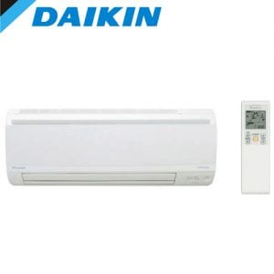 Daikin Air Heater and Air Conditioner in Auckland